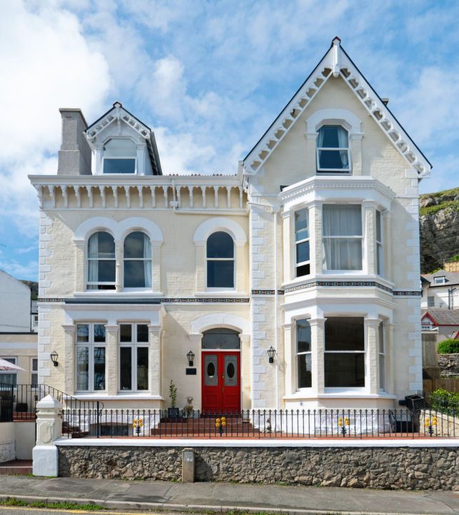 The Llandudno Hotel