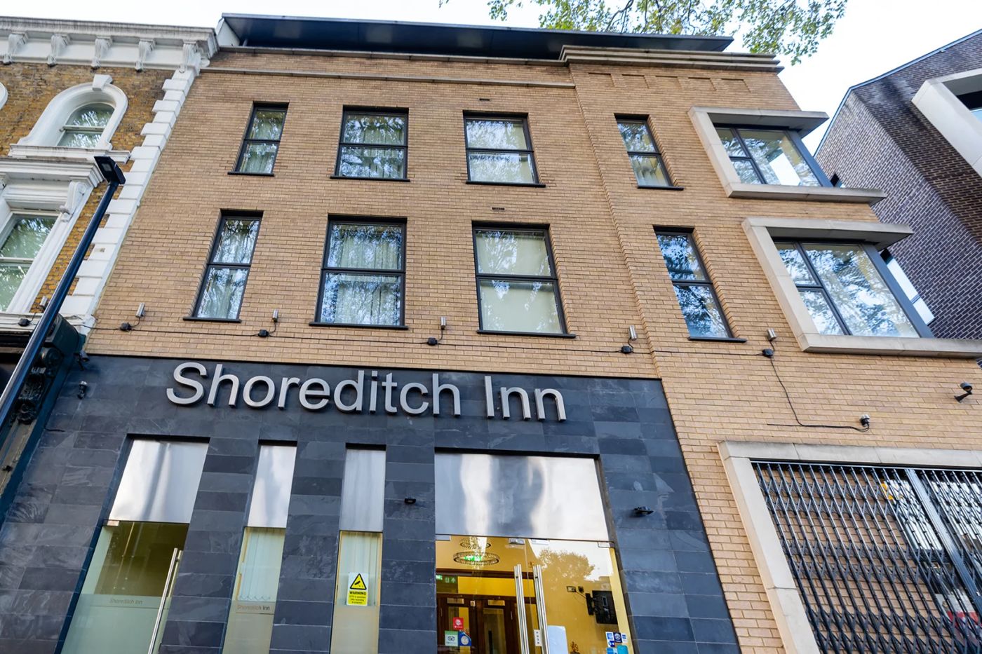 Shoreditch Inn