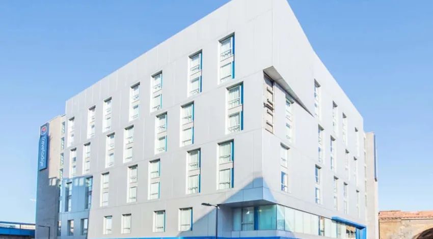 Travelodge