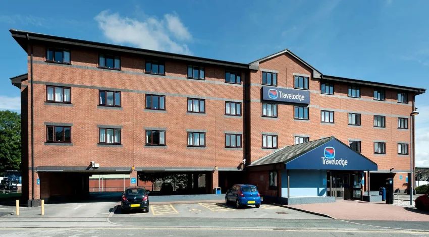 Travelodge