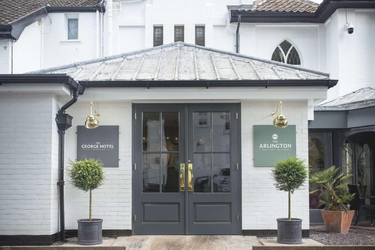The George Hotel