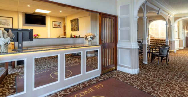 The Clifton