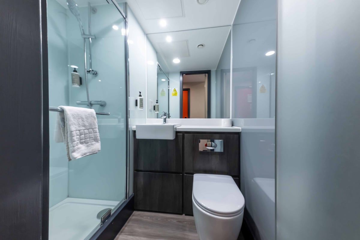 easyHotel