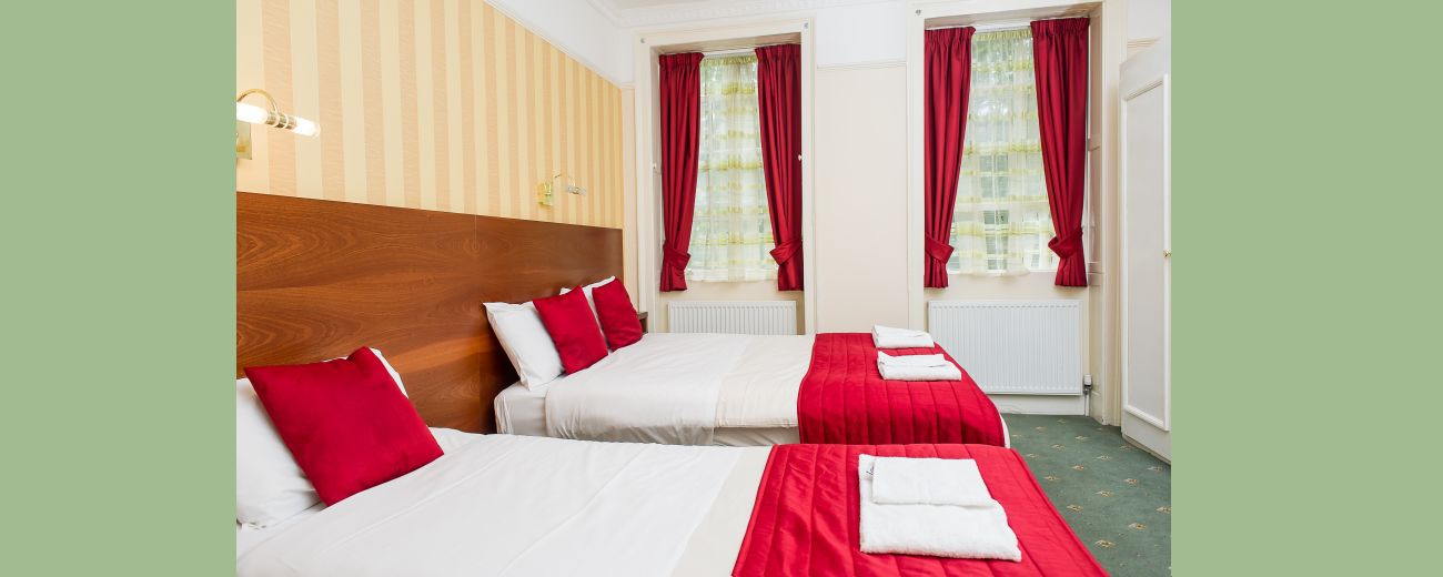 Avonmore Hotel