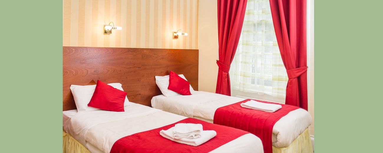 Avonmore Hotel