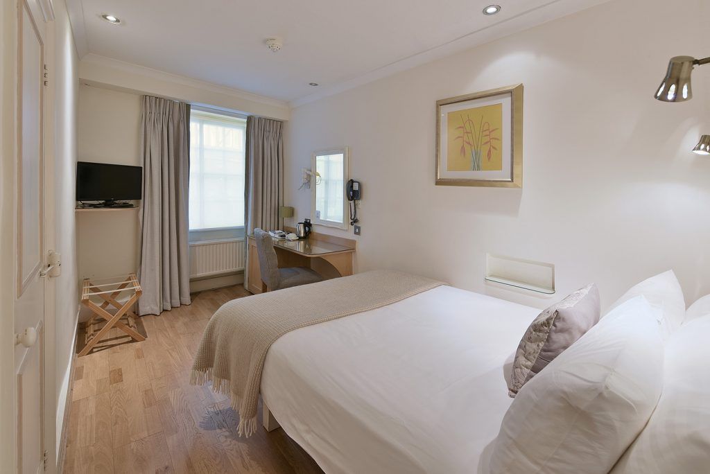 Harlingford Hotel