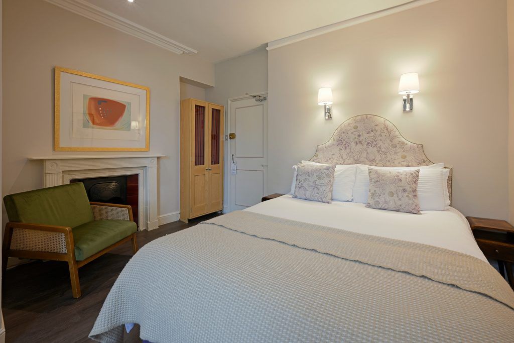 Harlingford Hotel