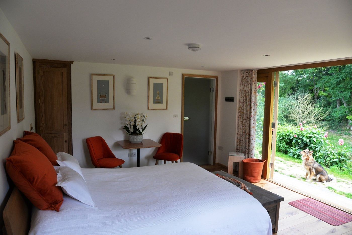 Thatchcombe B&B