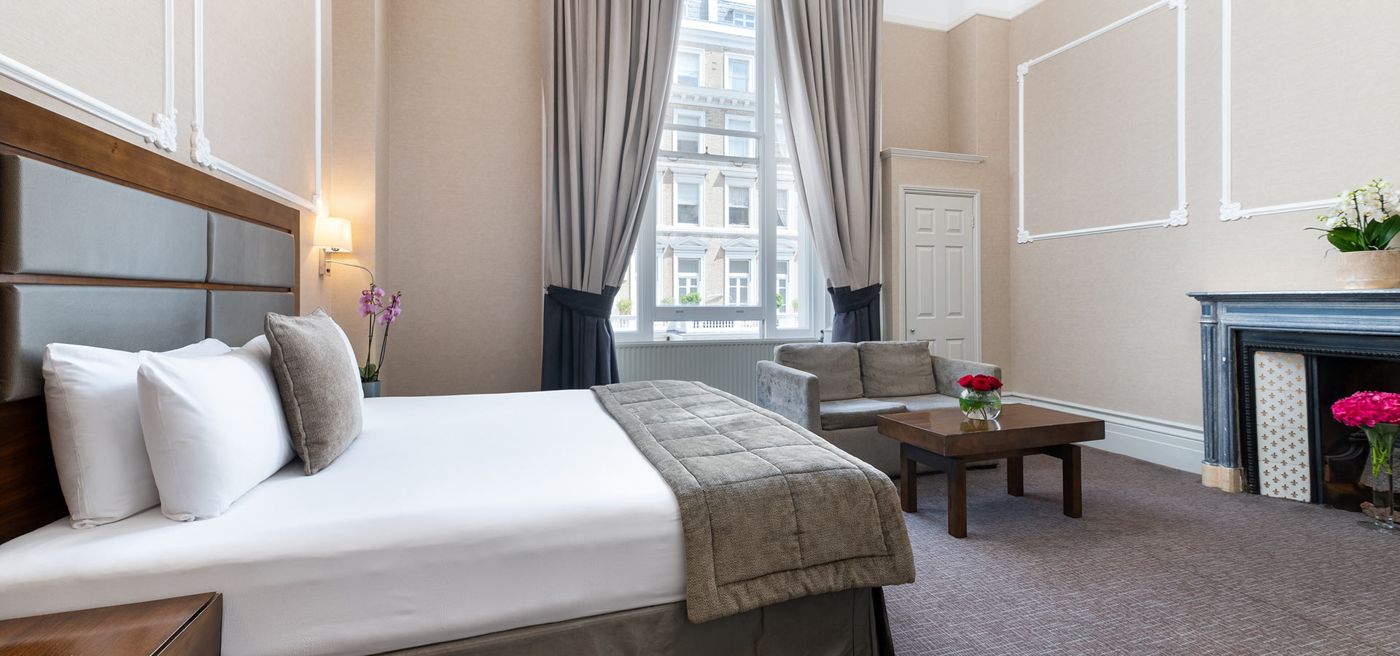 Strathmore Hotel