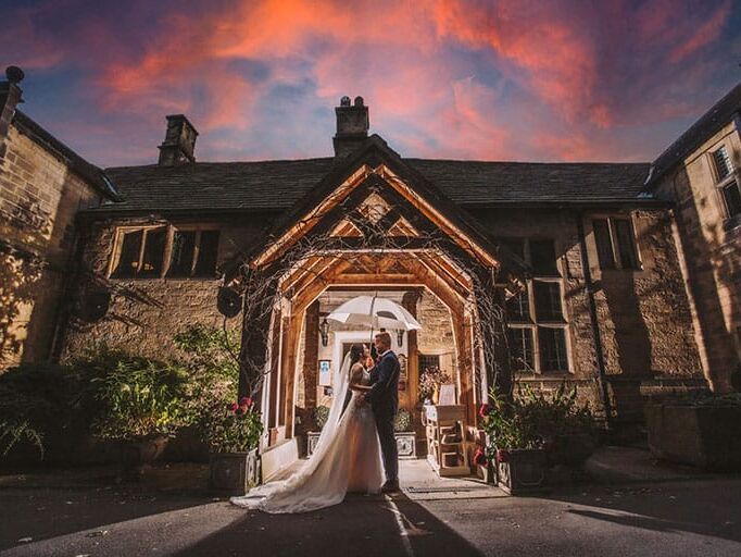 Whitley Hall Hotel