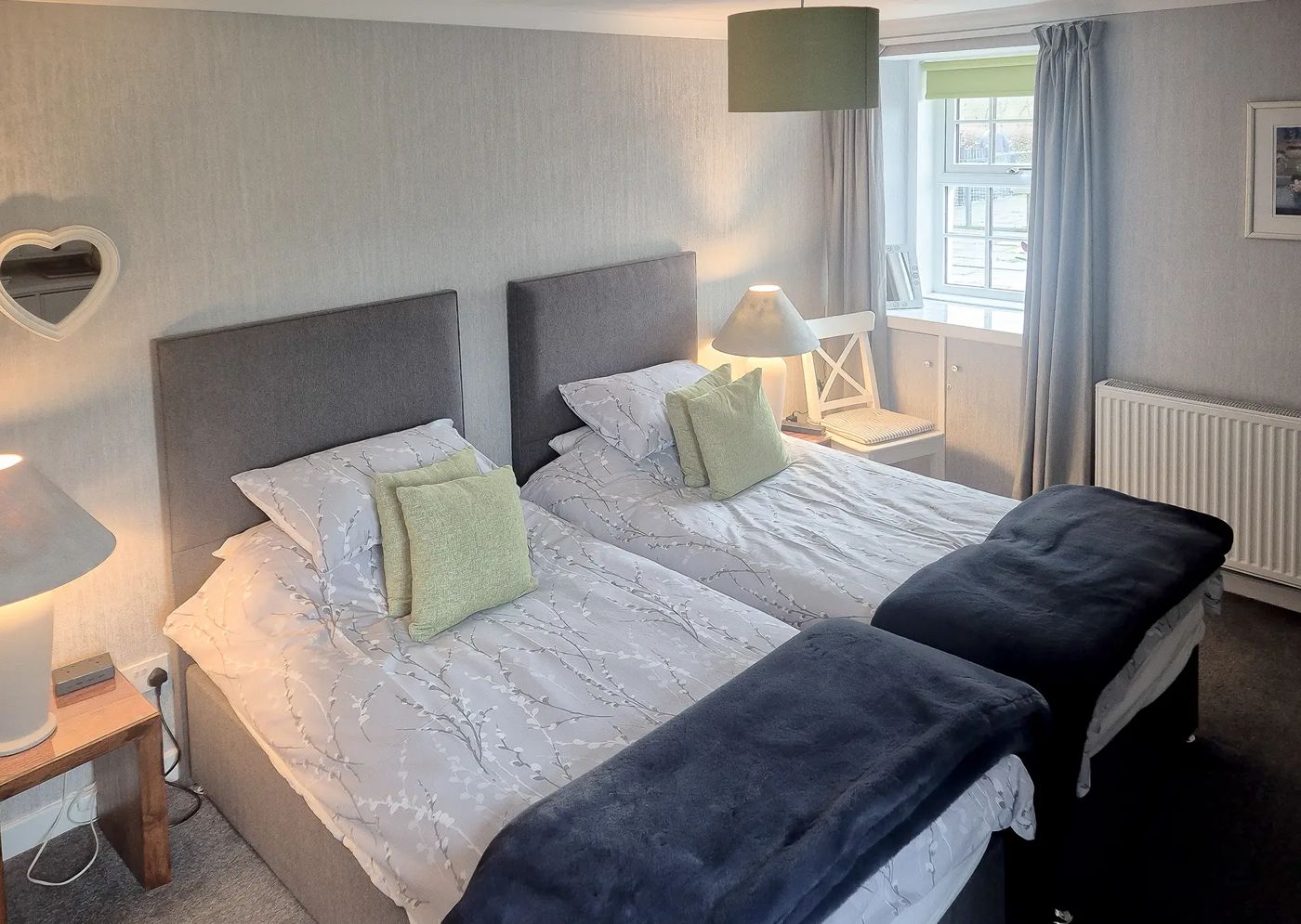 Langside Bed and Breakfast