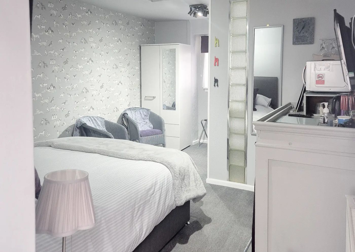Langside Bed and Breakfast