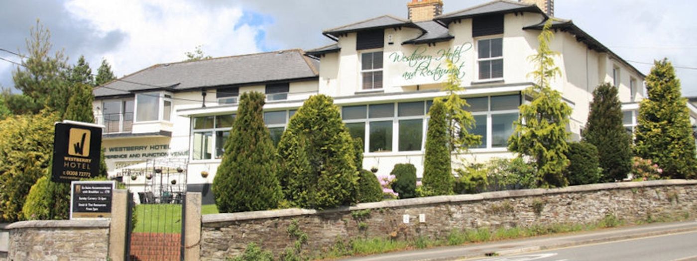 Westberry Hotel and Restaurant