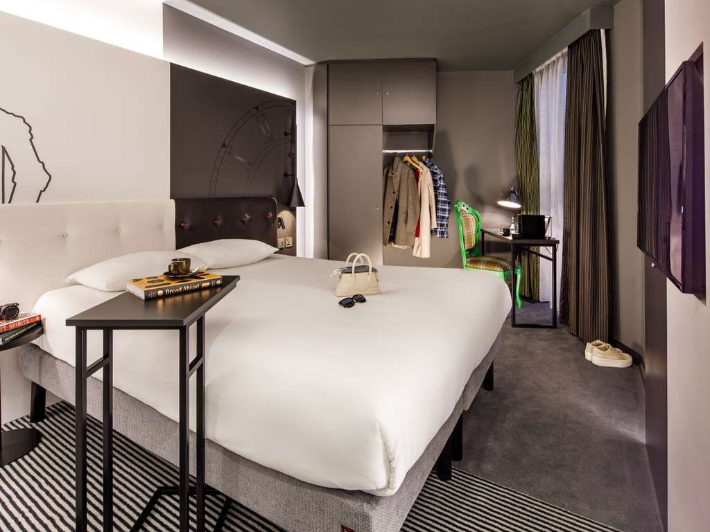 ibis Styles London Southwark