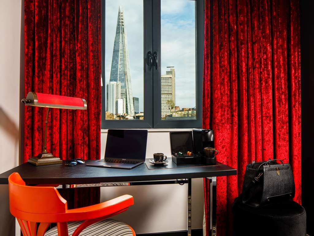 ibis Styles London Southwark