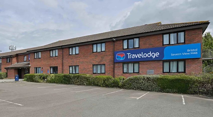 Travelodge Bristol Severn View