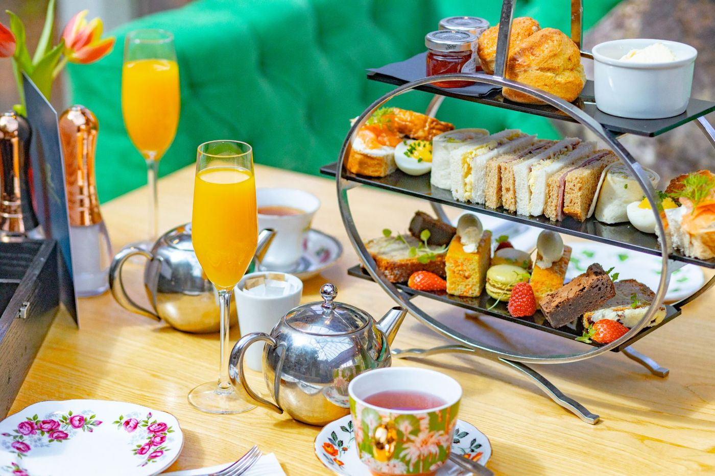 Alderley Edge Hotel