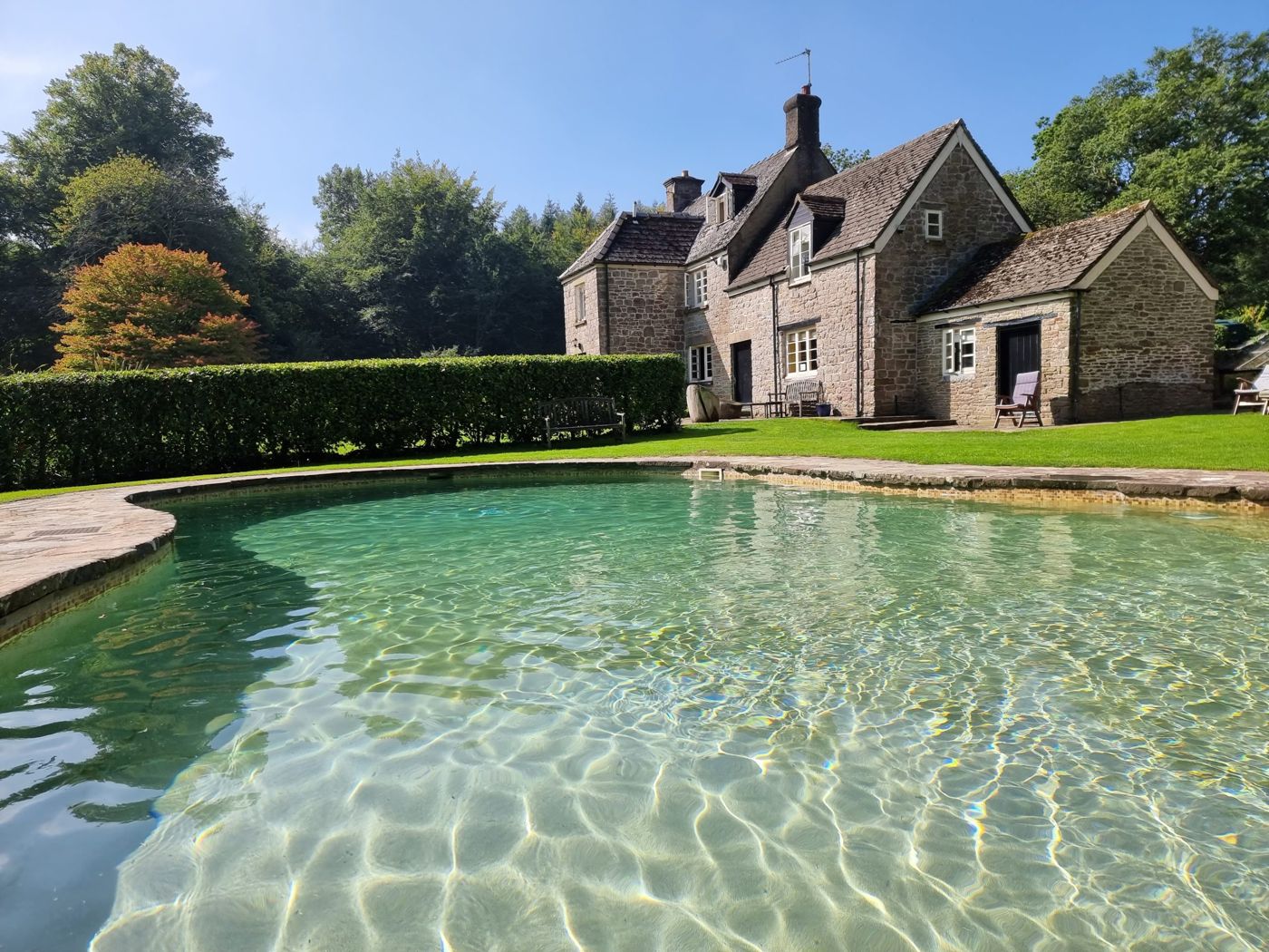 Danby Lodge