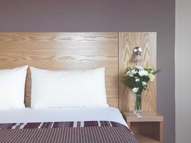 Leonardo Hotel Derby