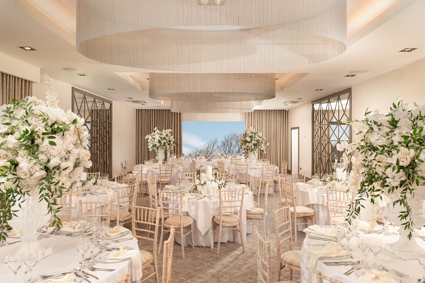 Hetland Hall Hotel
