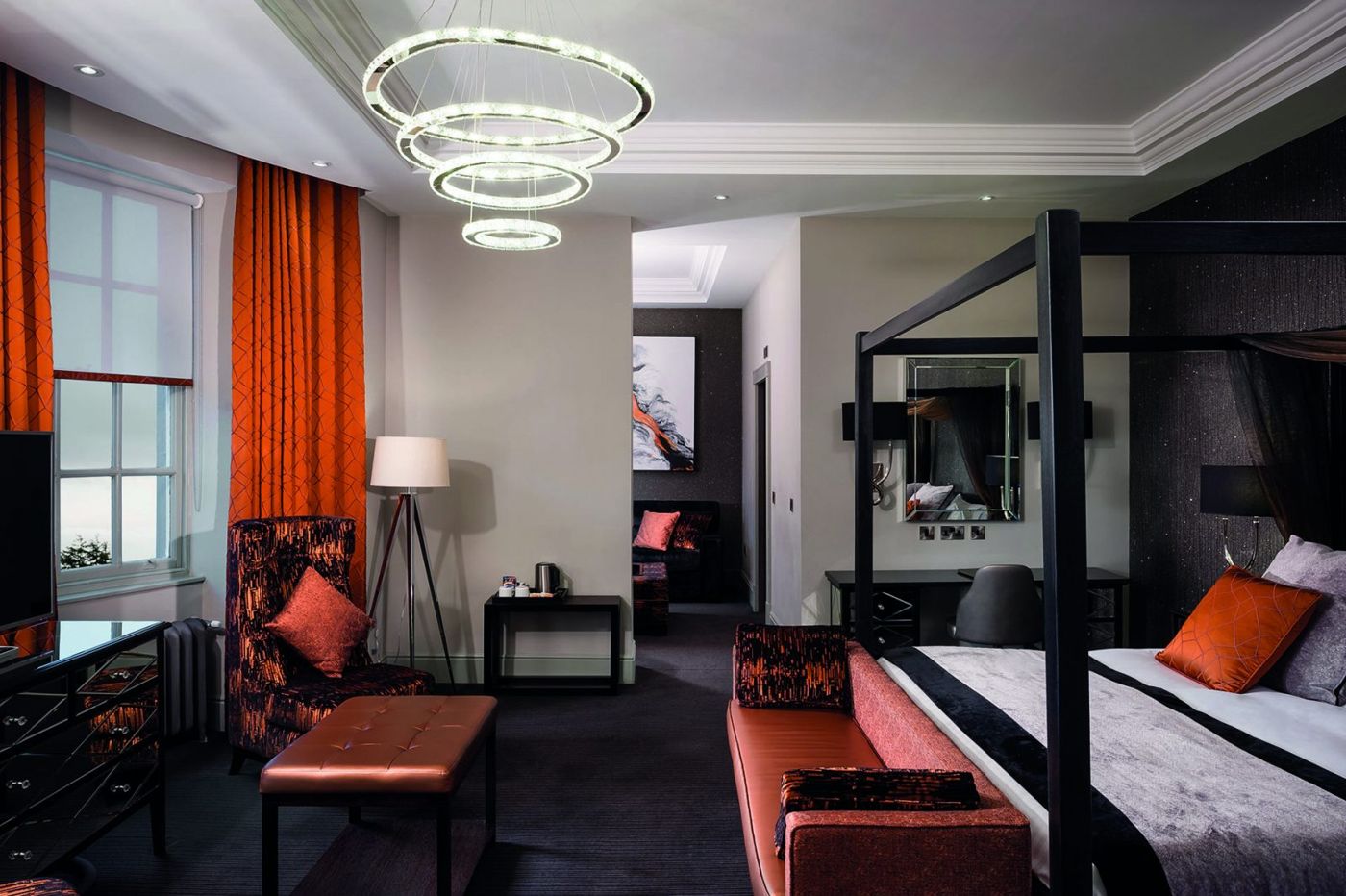 Hetland Hall Hotel