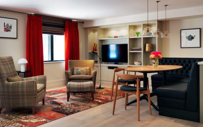 Cheval Knightsbridge