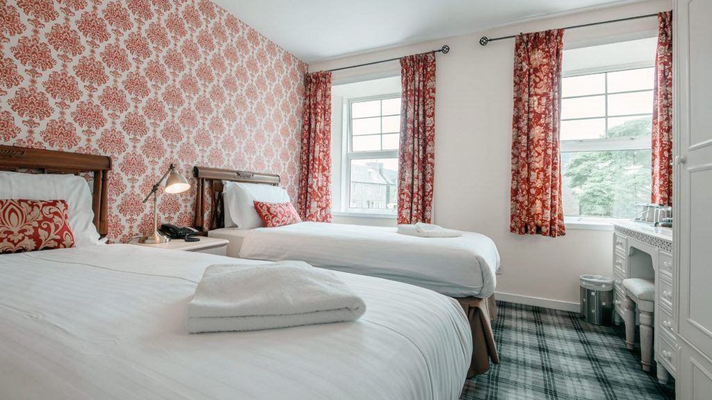 The Portland Hotel