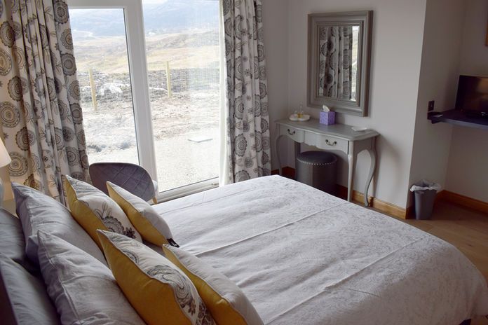 Dunarain Guest House