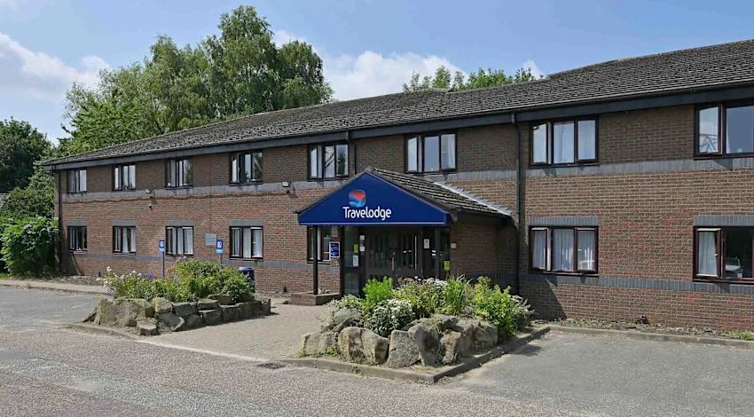 Travelodge