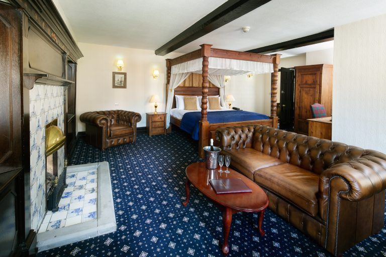 Bagdale Hall Hotel & Restaurant