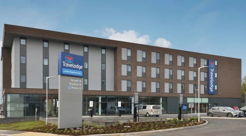 Travelodge