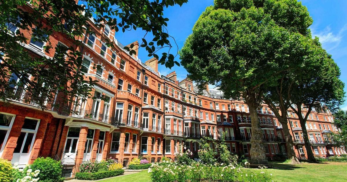 The Franklin London