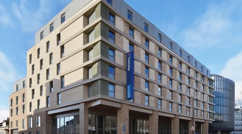 Travelodge