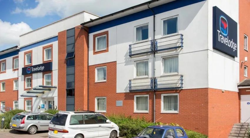 Travelodge Derriford