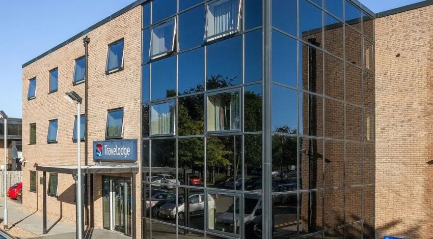 Travelodge