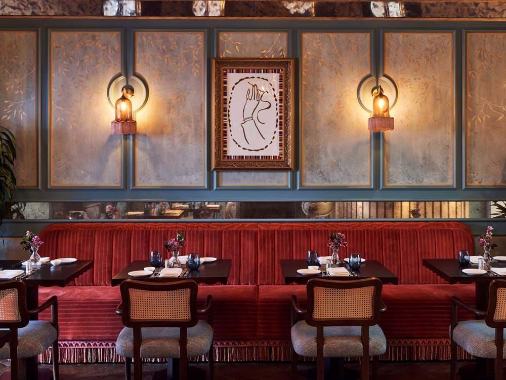 The Apartments by The Sloane Club