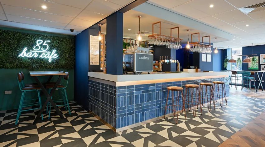 Travelodge London Central Waterloo