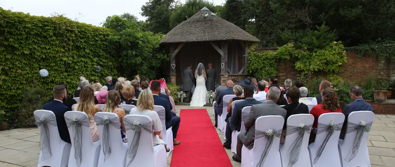 Chiseldon House Hotel and Restaurant