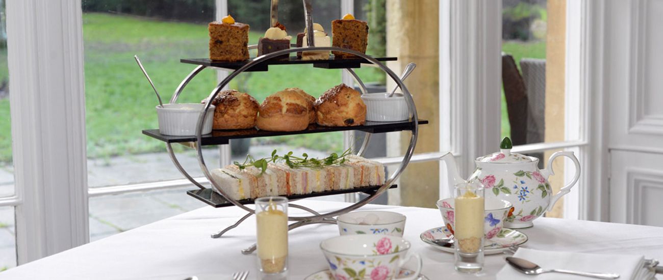 Chiseldon House Hotel and Restaurant