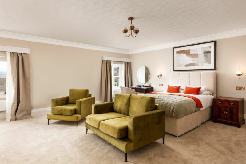 Cally Palace Hotel