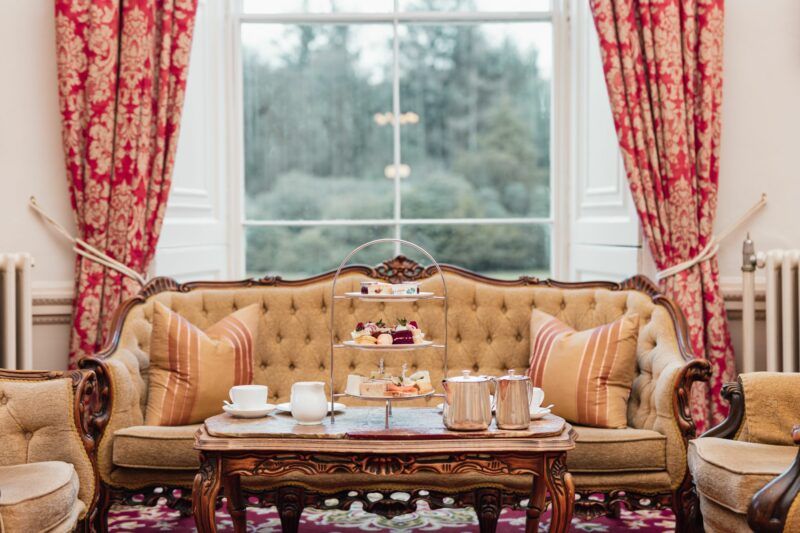 Cally Palace Hotel