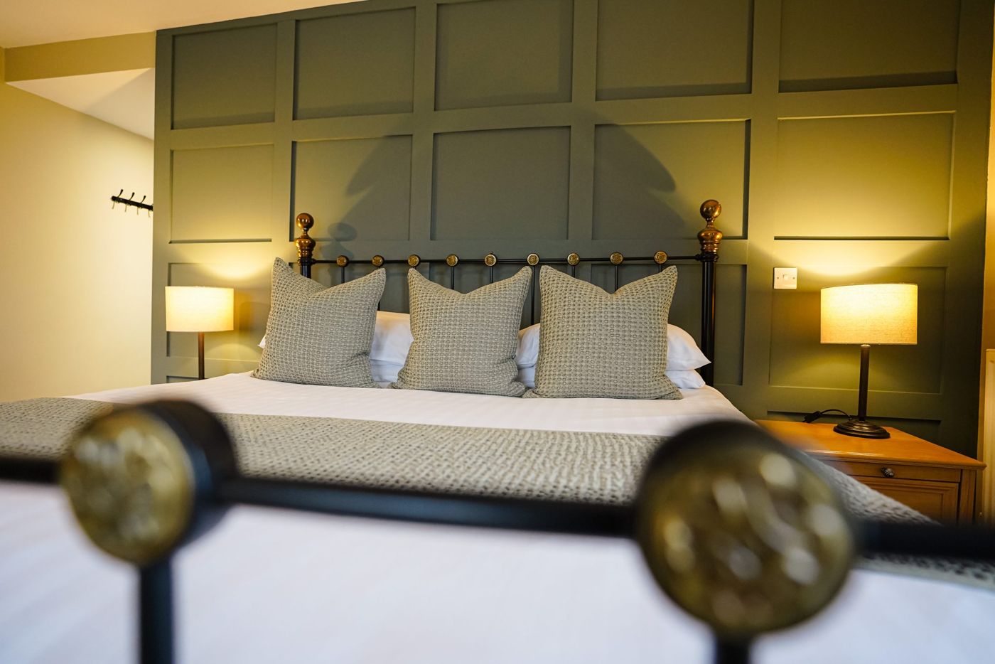 Waveney House Hotel