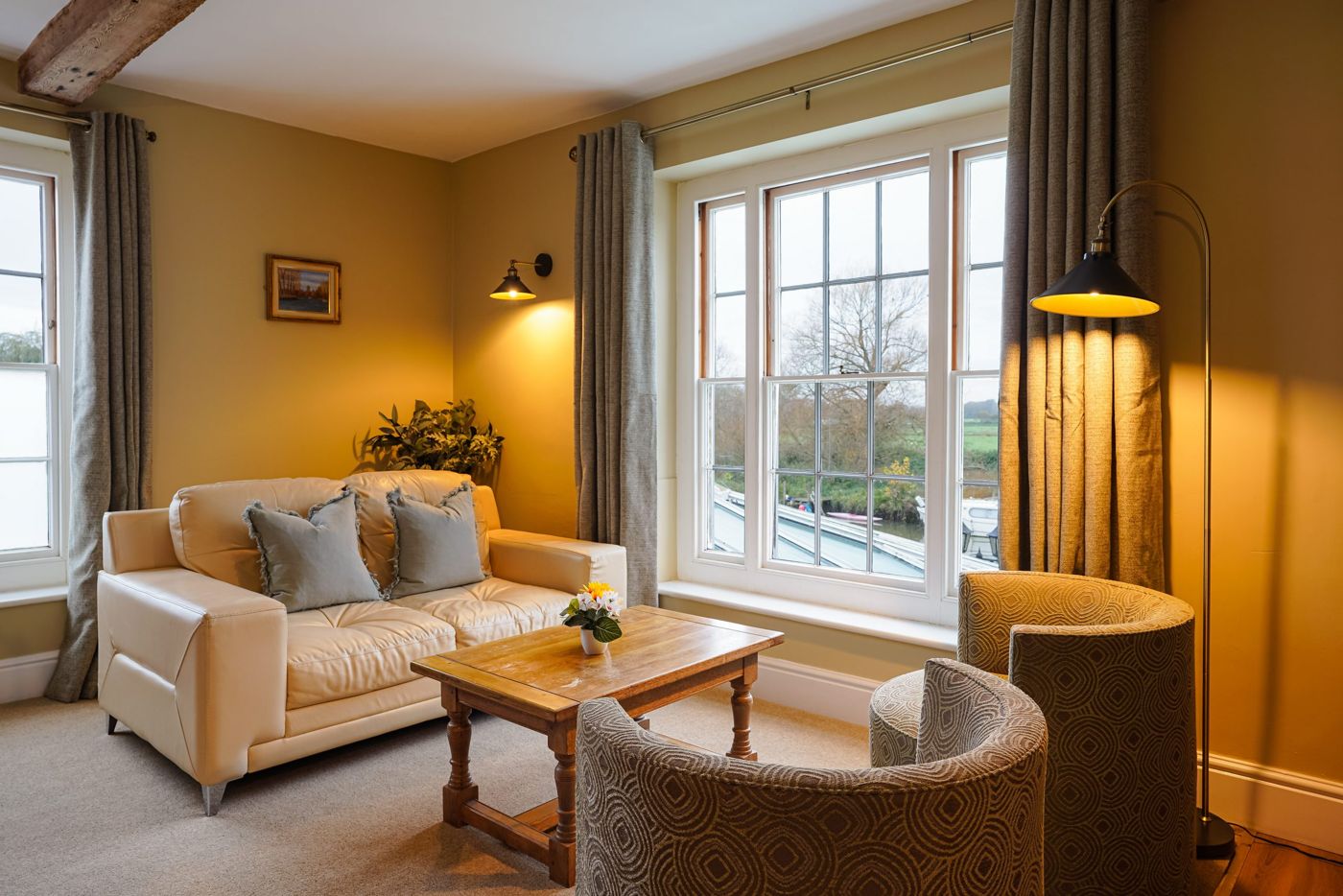 Waveney House Hotel
