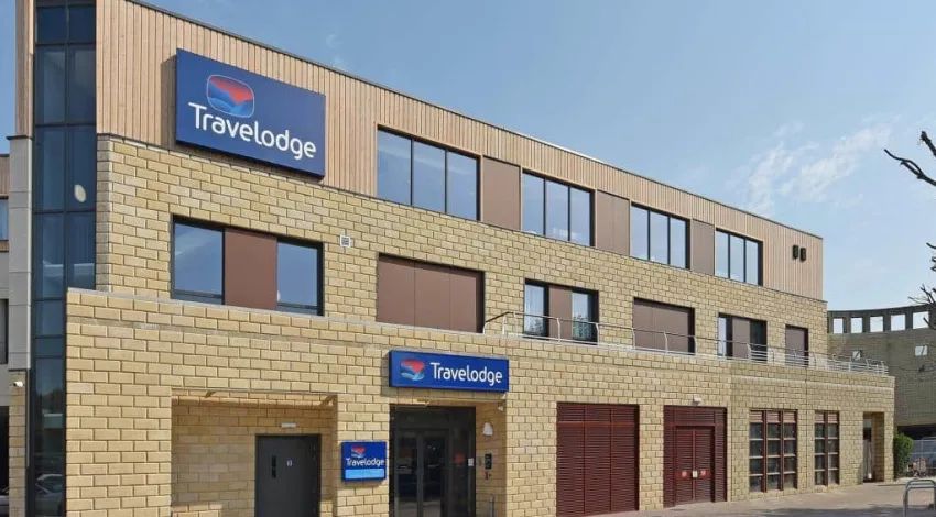 Travelodge