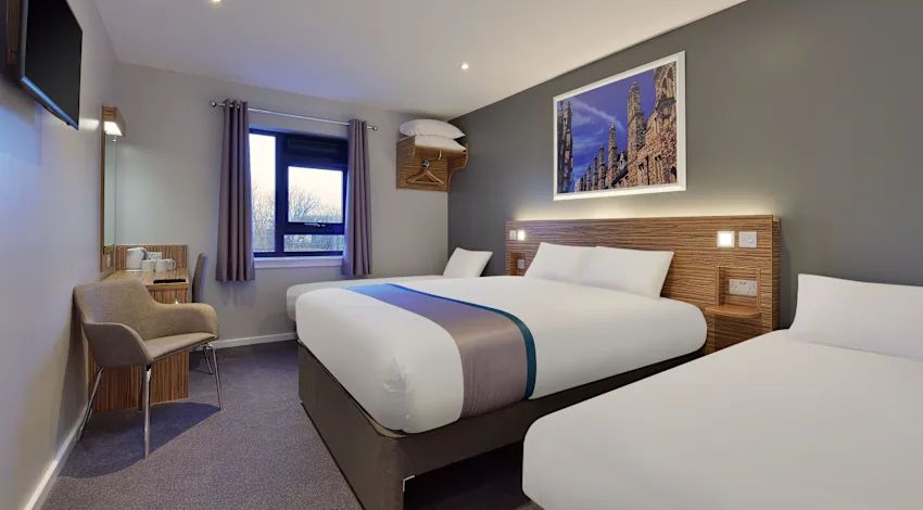 Travelodge