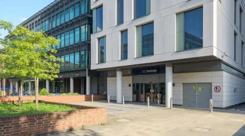 Travelodge