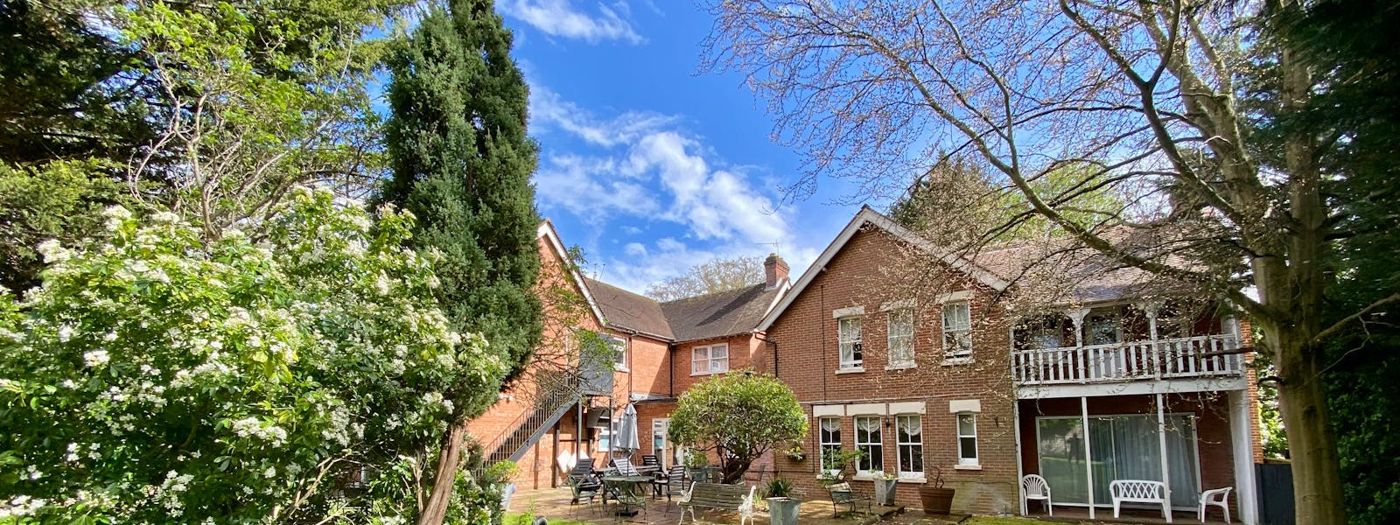 Pickwicks Guest House