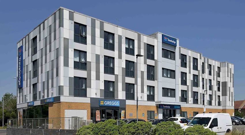 Travelodge