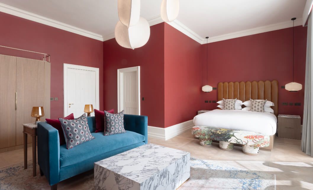 Mar Hall Hotel