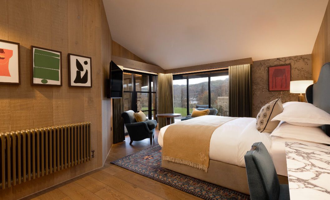 Mar Hall Hotel